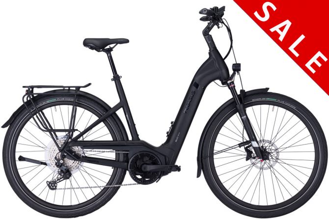 PEGASUS | Strong Evo 12 Lite *