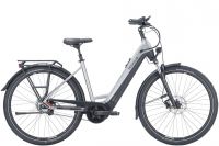 PEGASUS Premio Evo 5F Belt Wave 750Wh *