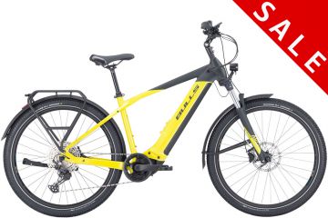 BULLS Iconic EVO 2 27,5 *