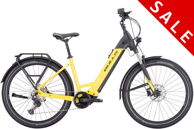 BULLS | Iconic EVO 2 27,5 *