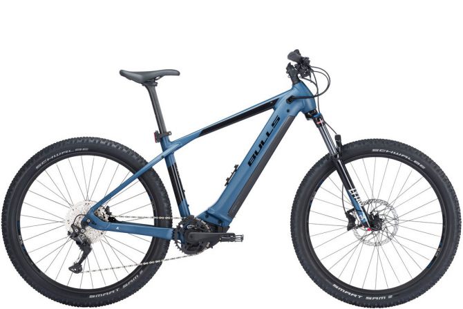 BULLS | Copperhead EVO 2 XXL 27,5 *
