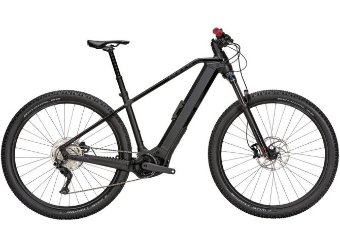 BULLS | Sonic EVO 1 29 750Wh *