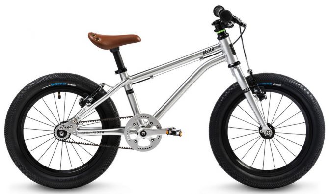 Early Rider | Belter 16