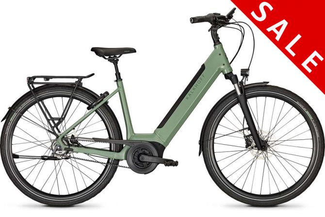 KALKHOFF | IMAGE 3.B EXCITE Rücktritt *
