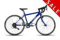 Frog Bikes Frog 67 Road Electric Blue *