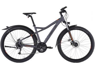HERCULES Spyder Sport 21 29