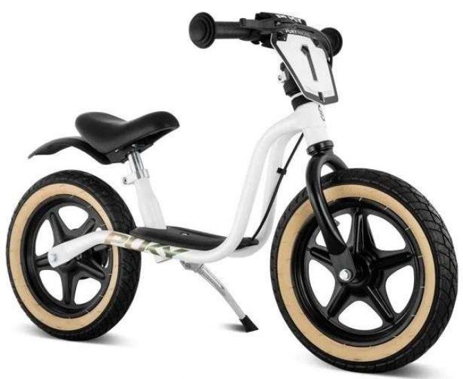 PUKY | LR 1L BR SUPERMOTO
