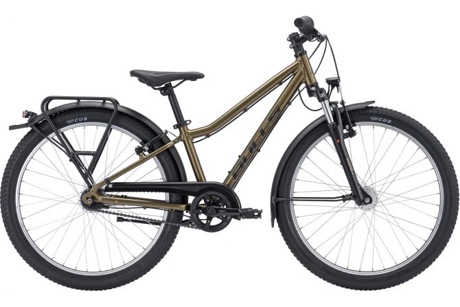 BULLS | TOKEE STREET 26 7G inner