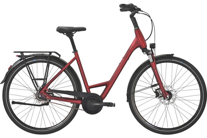 PEGASUS | STRONG SL DISC 8