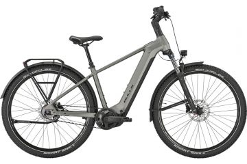 BULLS ICONIC EVO BELT 29 800Wh