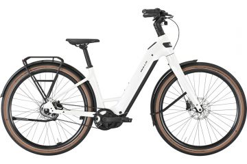BULLS STURMVOGEL EVO 600Wh