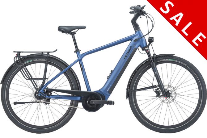 PEGASUS | Strong EVO 5R *