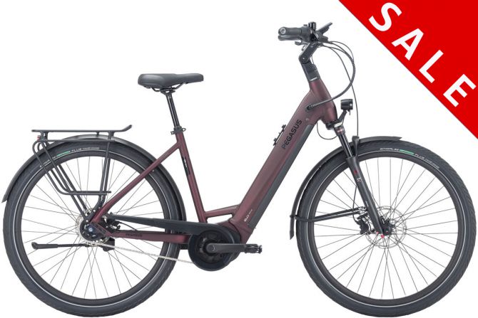 PEGASUS | Strong EVO 5R *