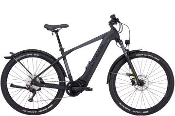 BULLS Copperhead EVO 2 XXL Street 27,5