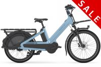 Gazelle Cabby C380 L 24