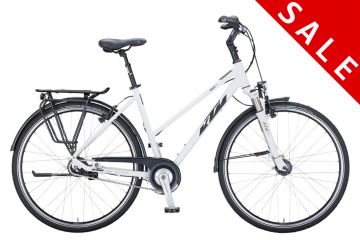 KTM VENETO 8 LIGHT *