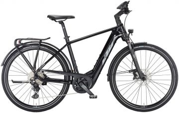 KTM MACINA SPORT 610