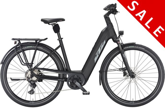 KTM | CENTO 10 PLUS *