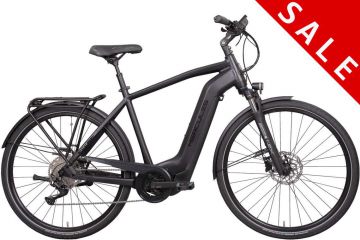 HERCULES INTERO SPORT I-10 630Wh *