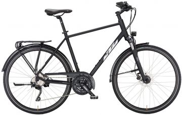 KTM AVENZA DISC