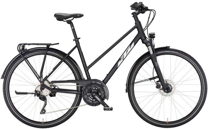 KTM | AVENZA 30 DISC