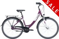 PEGASUS Avanti 7 26 *