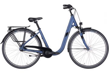 PEGASUS Comfort SL 7