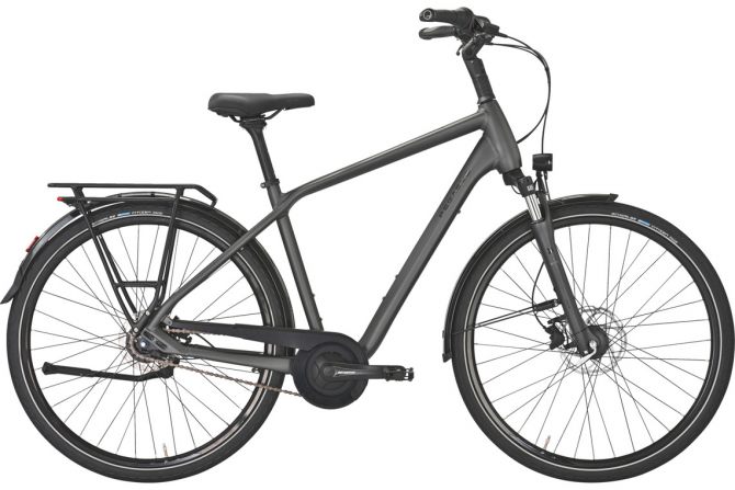 PEGASUS | STRONG SL DISC 8