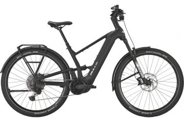BULLS ICONIC EVO FS 2 29
