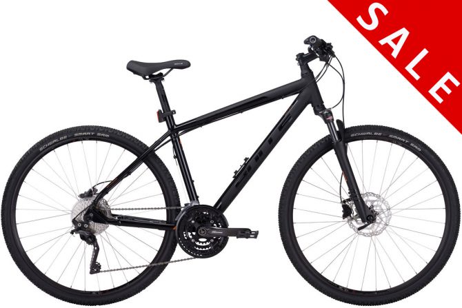 BULLS | Cross Mover *