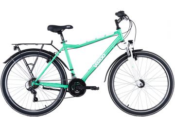 Yazoo Devil 2.6