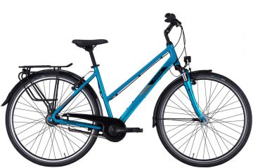 Pegasus Solero SL 7