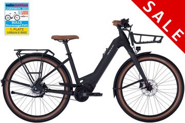 BULLS Sturmvogel EVO 5F Belt *