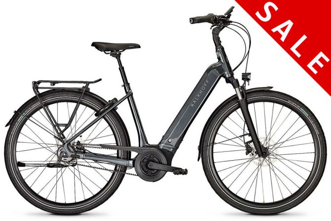 KALKHOFF | IMAGE 3.B EXCITE Freilauf *