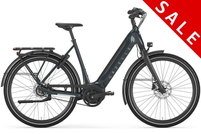 GAZELLE | Ultimate C8+ HMB Belt *