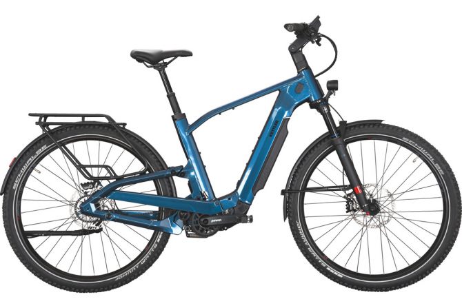 KETTLER Alu-Rad | PINNIATO FS SPORT