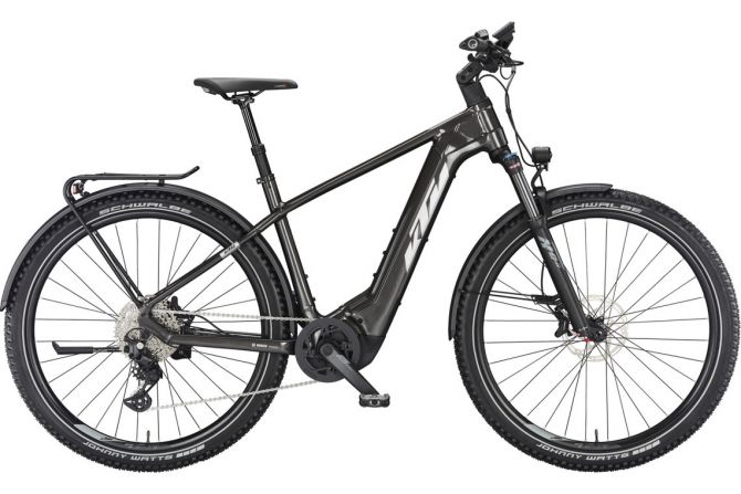 KTM | MACINA TEAM LFC *