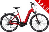 HERCULES Intero I-8 *