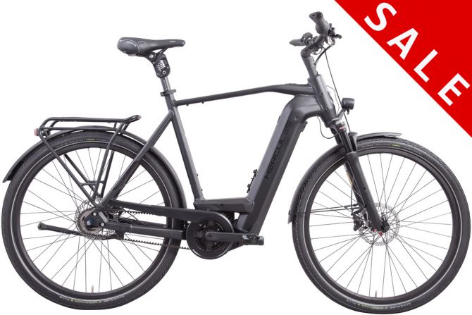 HERCULES | E-Imperial Max I-F5 *