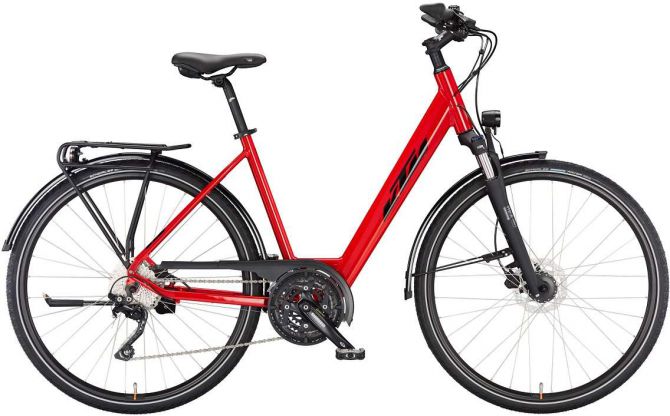 KTM | AVENZA DISC