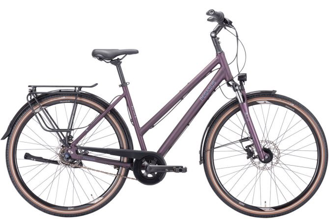 PEGASUS | Savona SL Disc 8 *