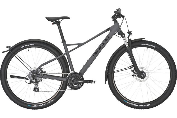 BULLS | SHARPTAIL STREET 2 27
