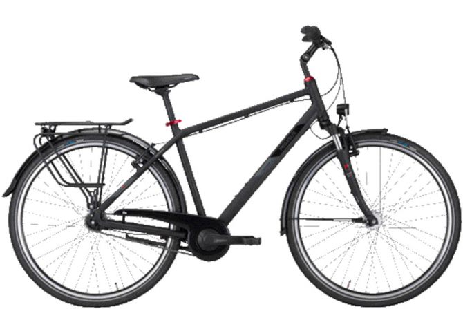 Pegasus | Solero SL 7