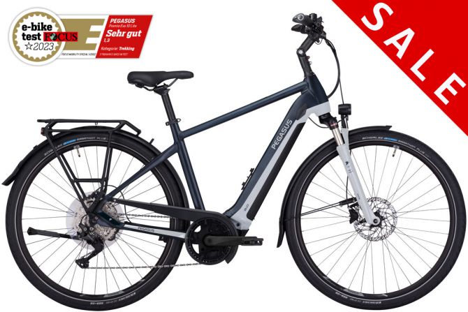 PEGASUS | Premio EVO 10 Lite *