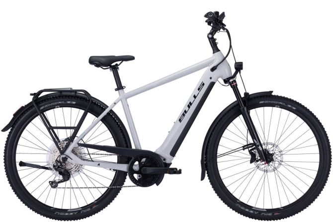BULLS | Cross Lite EVO 1 750 *