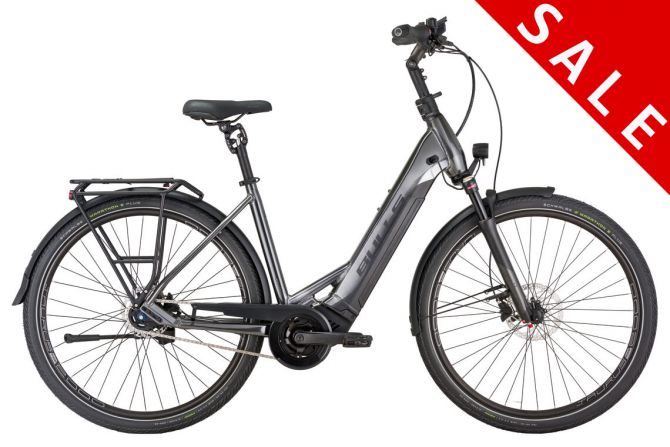 BULLS | Tourer EVO 5R Vorführmodell *