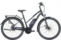 Pegasus Solero E8R Plus *