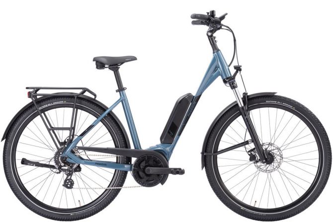 Pegasus | Solero E8 Sport Performance *