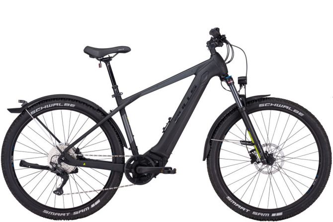 BULLS | Copperhead EVO2 XXL Street 27 *