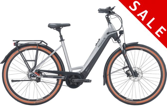 Pegasus | Premio Evo 5R Belt Wave 750Wh *